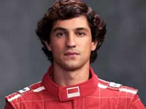 Ayrton Senna