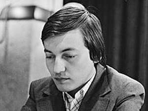 Anatoly Karpov