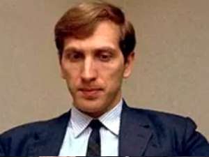 Bobby Fischer
