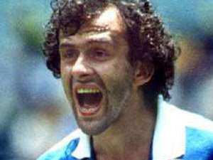 Michel Platini