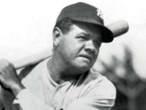 Babe Ruth