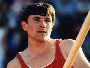 Sergei Bubka