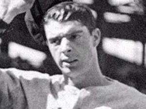 Joe DiMaggio