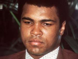 Muhammad Ali