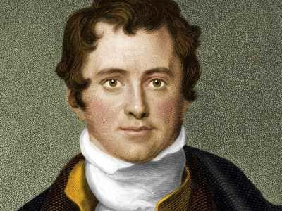 Humphry Davy