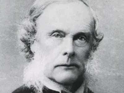 Joseph Lister