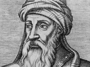 Maimonides