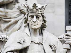 Rey Alfonso X