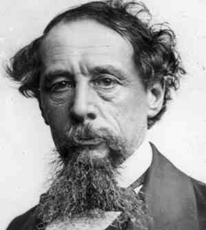 Charles Dickens Literatura siglo xix