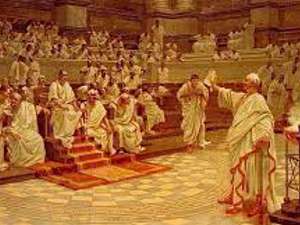 El Legado Romano