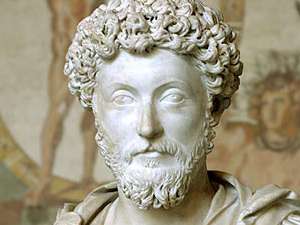 Emperador Marco Aurelio