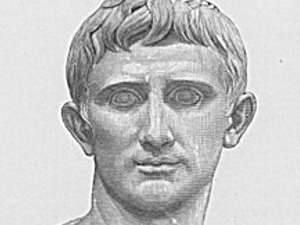 Emperador Augusto