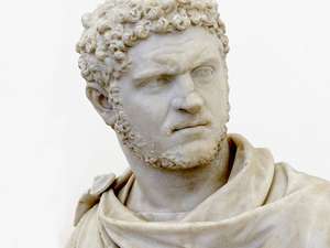 Emperador Caracalla