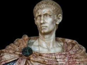Diocleciano y La Tetrarquía