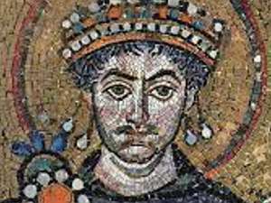 Emperador Justiniano