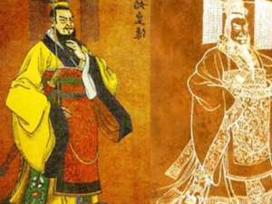 Las Dinastías Chinas