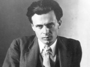 Aldous Huxley - Un Mundo Feliz