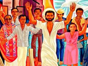 Teologia de la Liberacion Historia