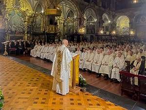 Historia del Opus Dei