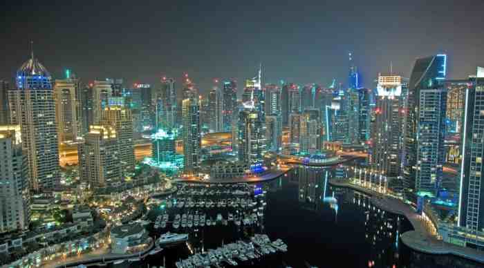 Historia de los Emiratos Arabes :Origen y Emiratos Que Lo Componen