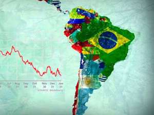 Historia Económica de Latino América