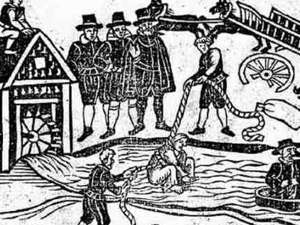 Ordalias Los Juicios de Dios Edad Media