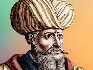 El Islamismo Historia y Expansion