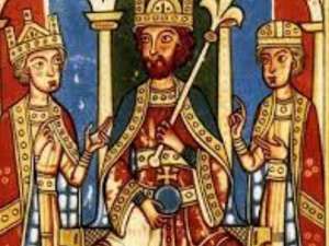 Sacro Imperio Romano Germanico