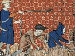 Crisis de la Sociedad Feudal