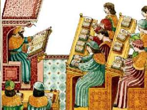 Primeras Universidades