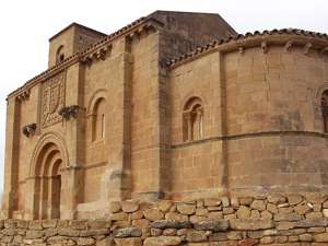 Arte Románico Gotico