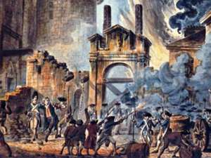 Revoluciones
