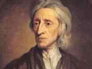 La Educación Disciplinaria de Locke