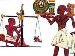 Educación en Egipto Antiguo