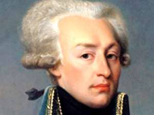 Marques de Lafayette