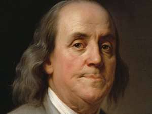 Benjamin Franklin