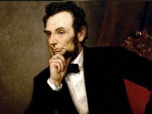 Abraham Lincoln