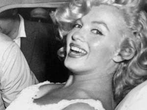 Marilyn Monroe
