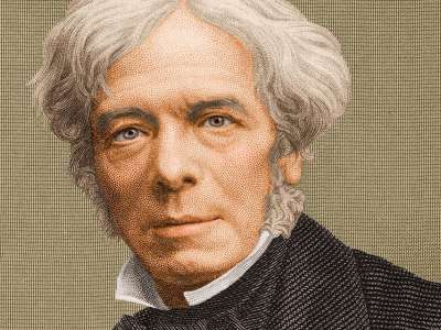 Michael Faraday