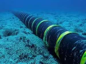 Los Cables Submarinos