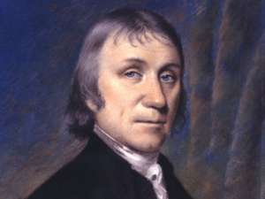 Joseph Priestley