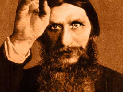 Rasputin