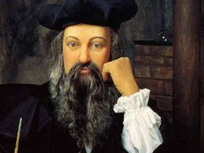 Nostradamus