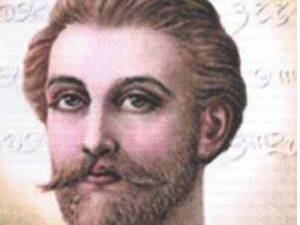 Conde Saint Germain