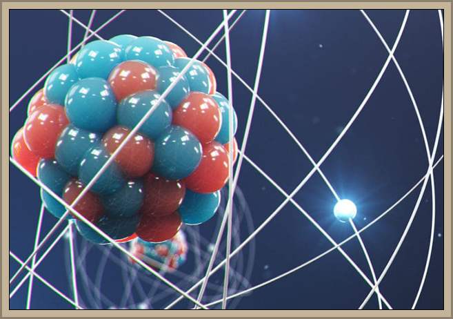 El Entrelazamiento Cuántico