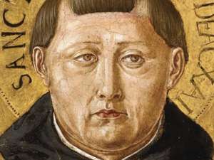 Santo Tomás de Aquino