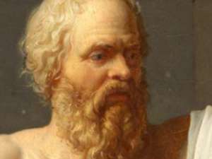 Sócrates
