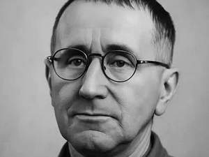 Bertolt Brecht
