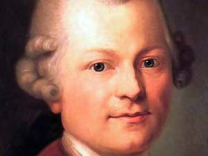Lessing Gotthold