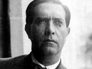 Manuel Gálvez
